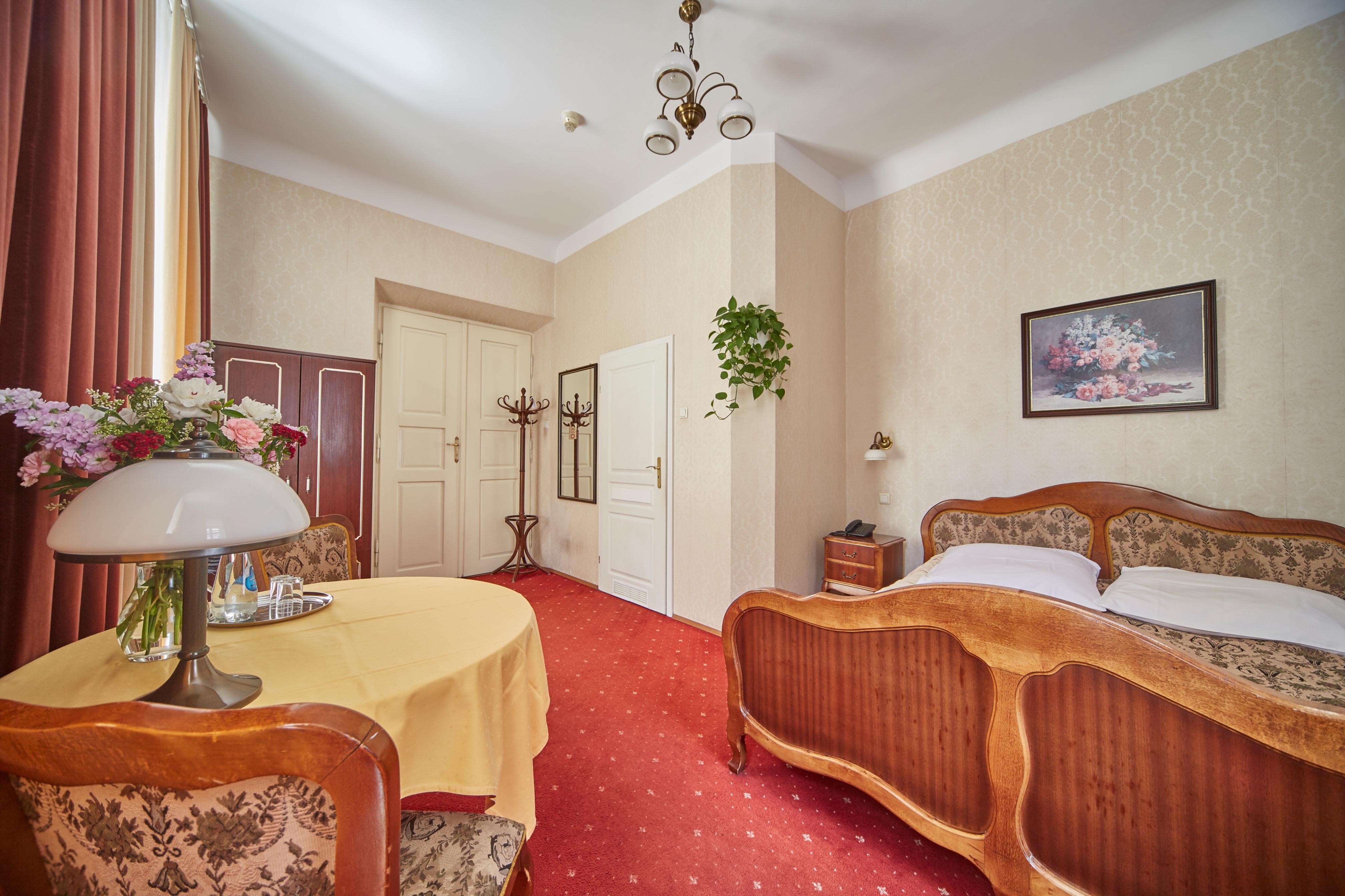 Pollera Otel Krasków Dış mekan fotoğraf